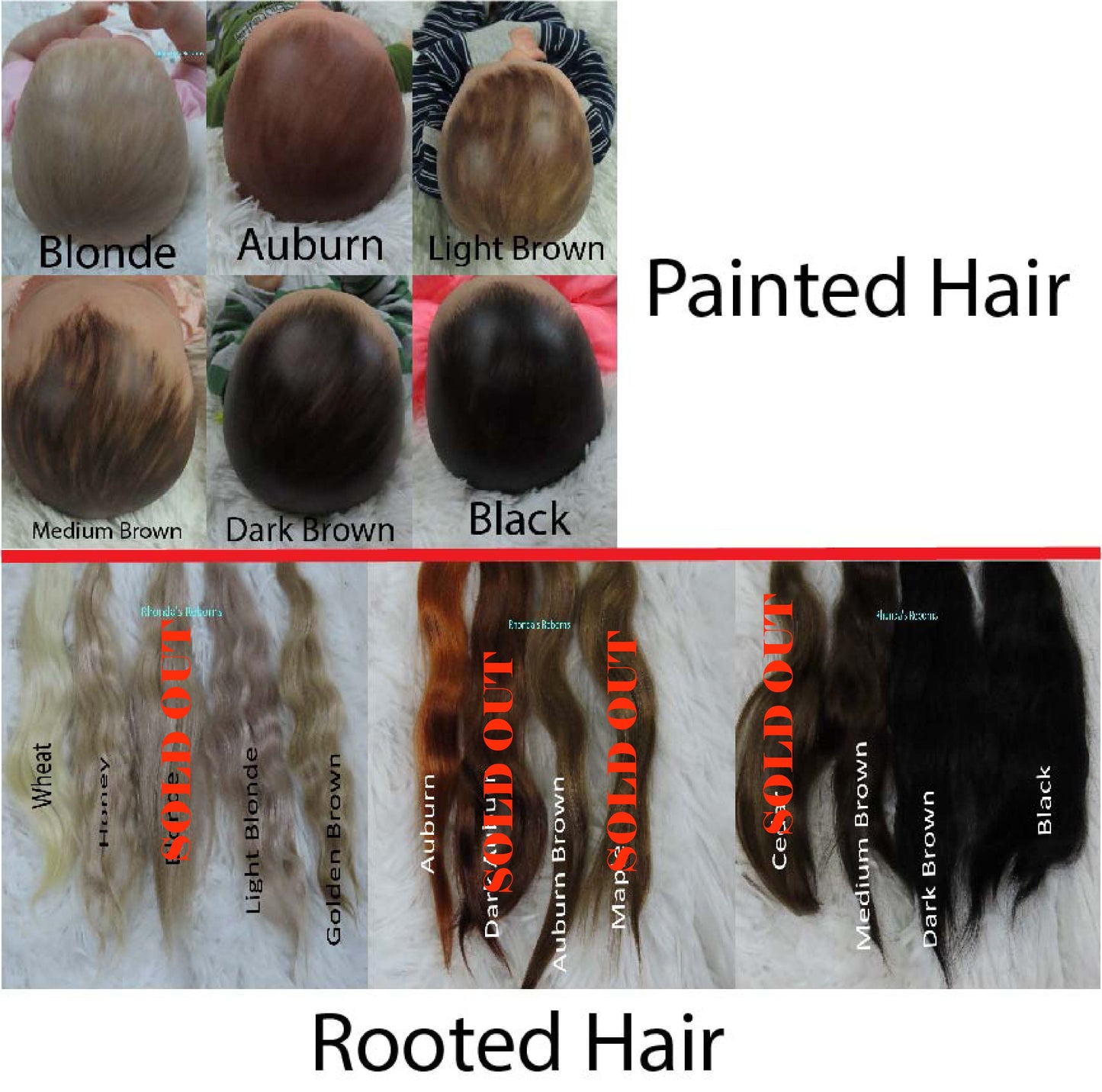 Chase Sleeping - Custom Reborn Baby