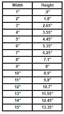 Unfinished Wood Dog Shape - Airedale Terrier