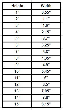 Unfinished Wood Ballerina Shape