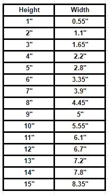 Unfinished Wood Ballerina Shape