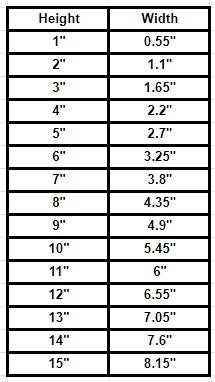 Unfinished Wood Ballerina Shape