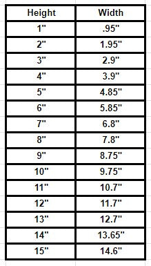 Unfinished Wood Dog Shape - Afghan Hound