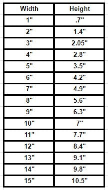 Unfinished Wood Dog Shape - American Bulldog