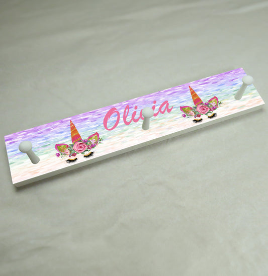 Unicorn 1 Coat Rack