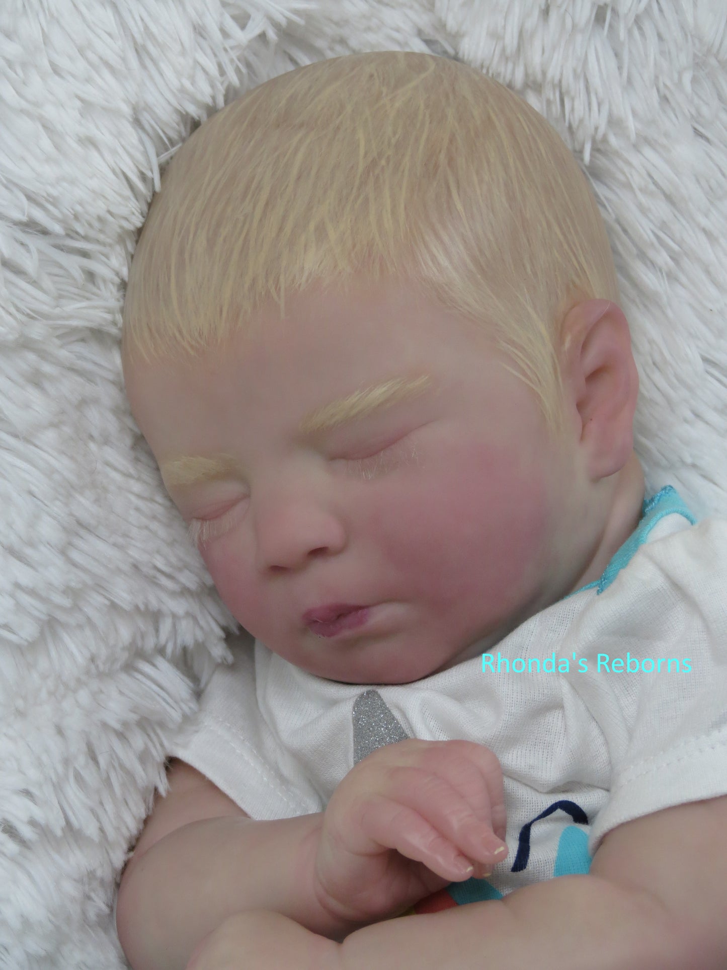 Alexa Asleep