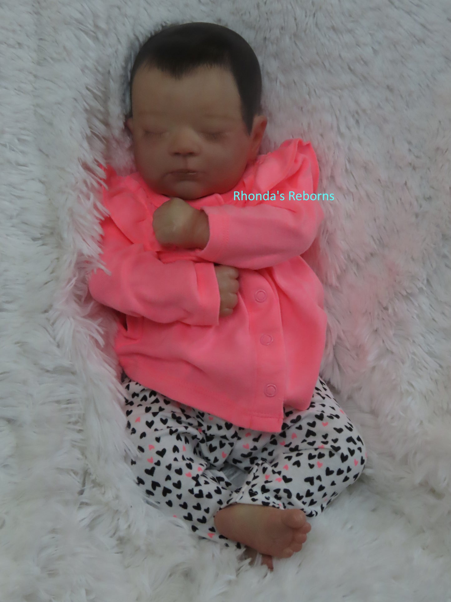 Autumn Asleep