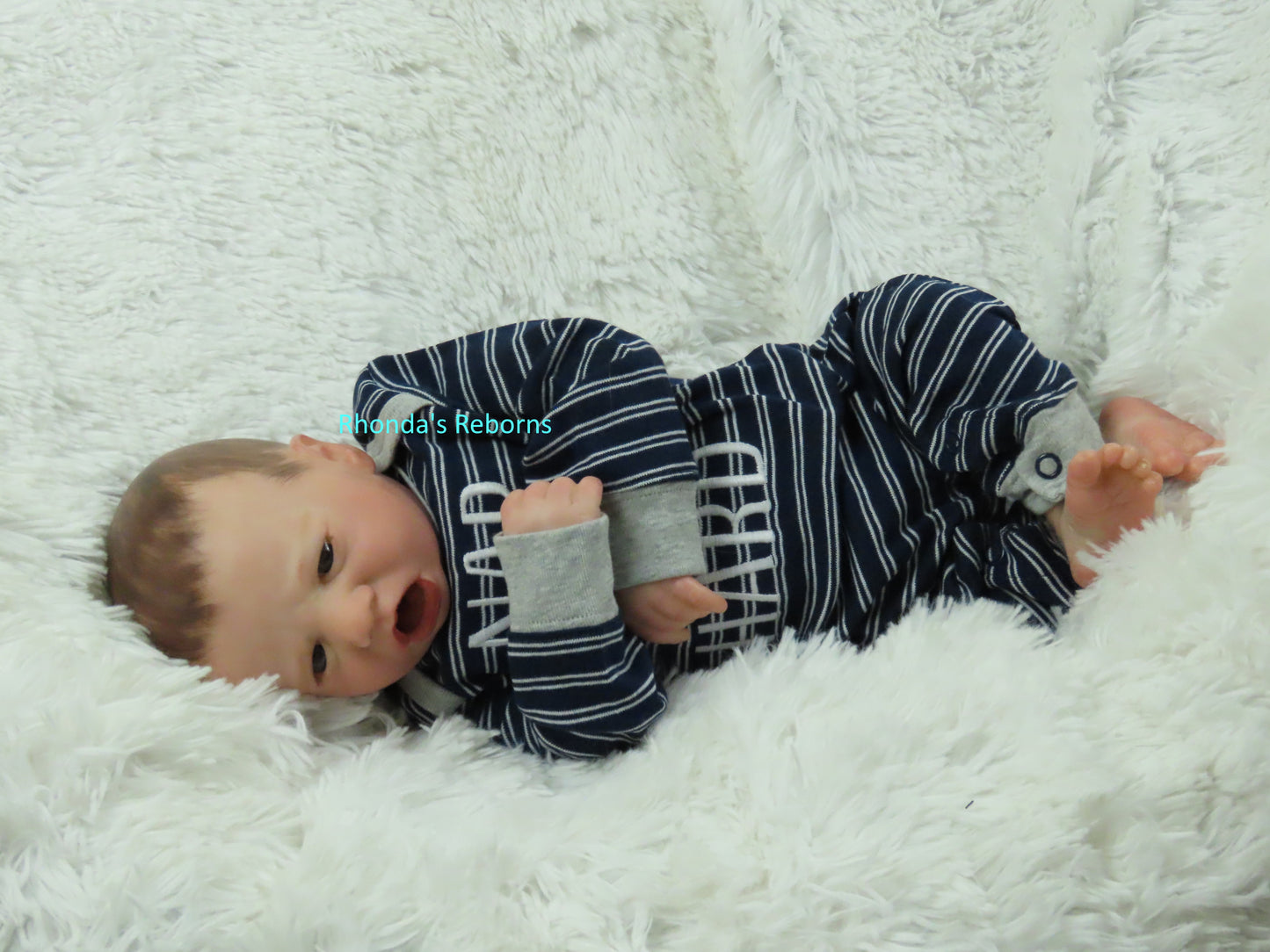 Blake Awake