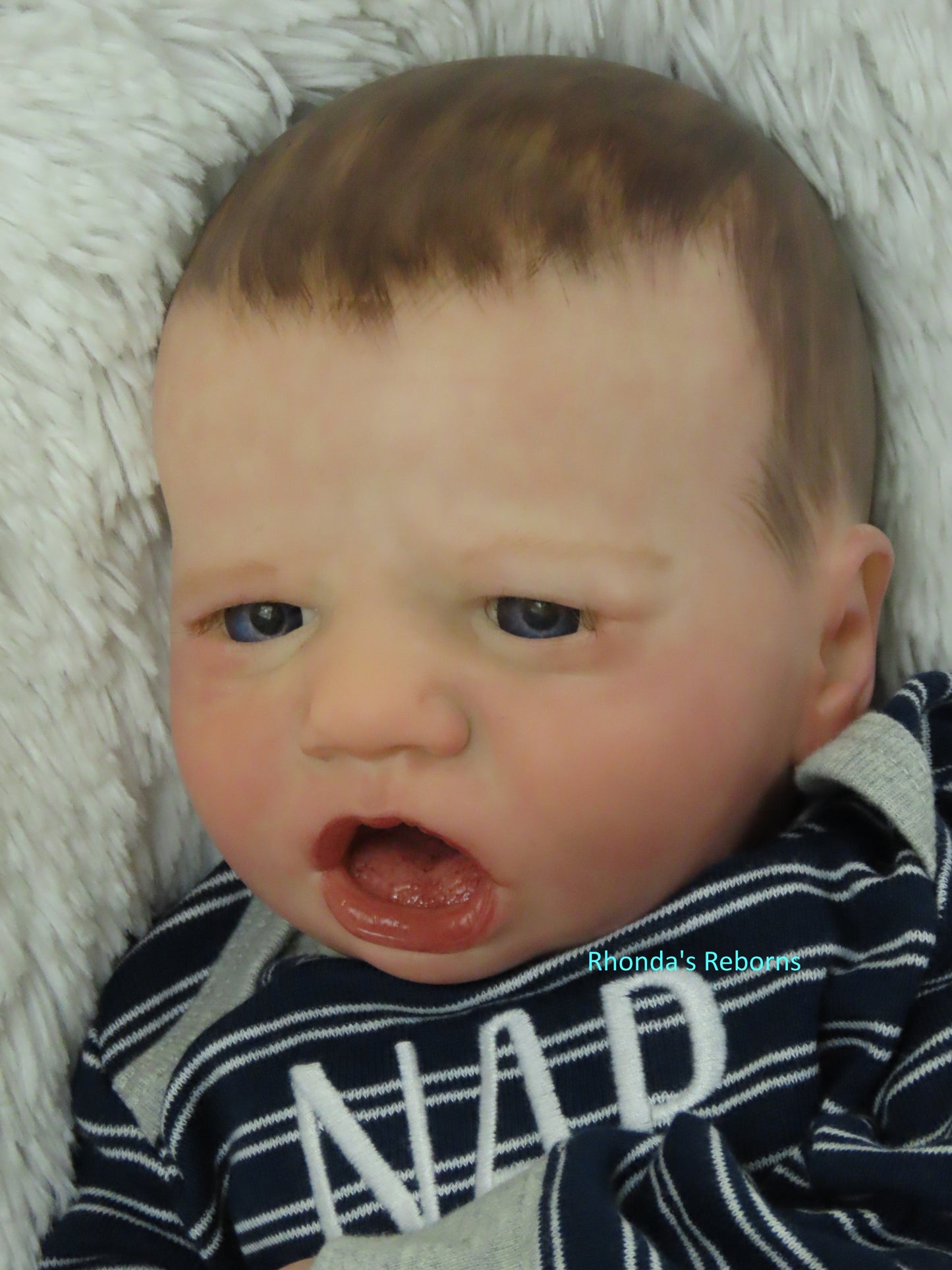 Blake Awake