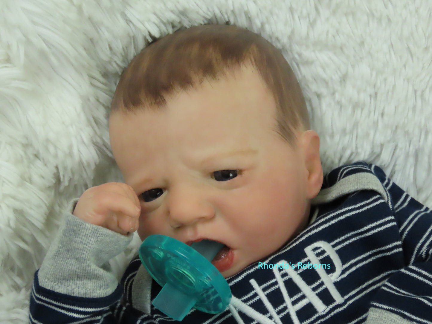 Blake Awake