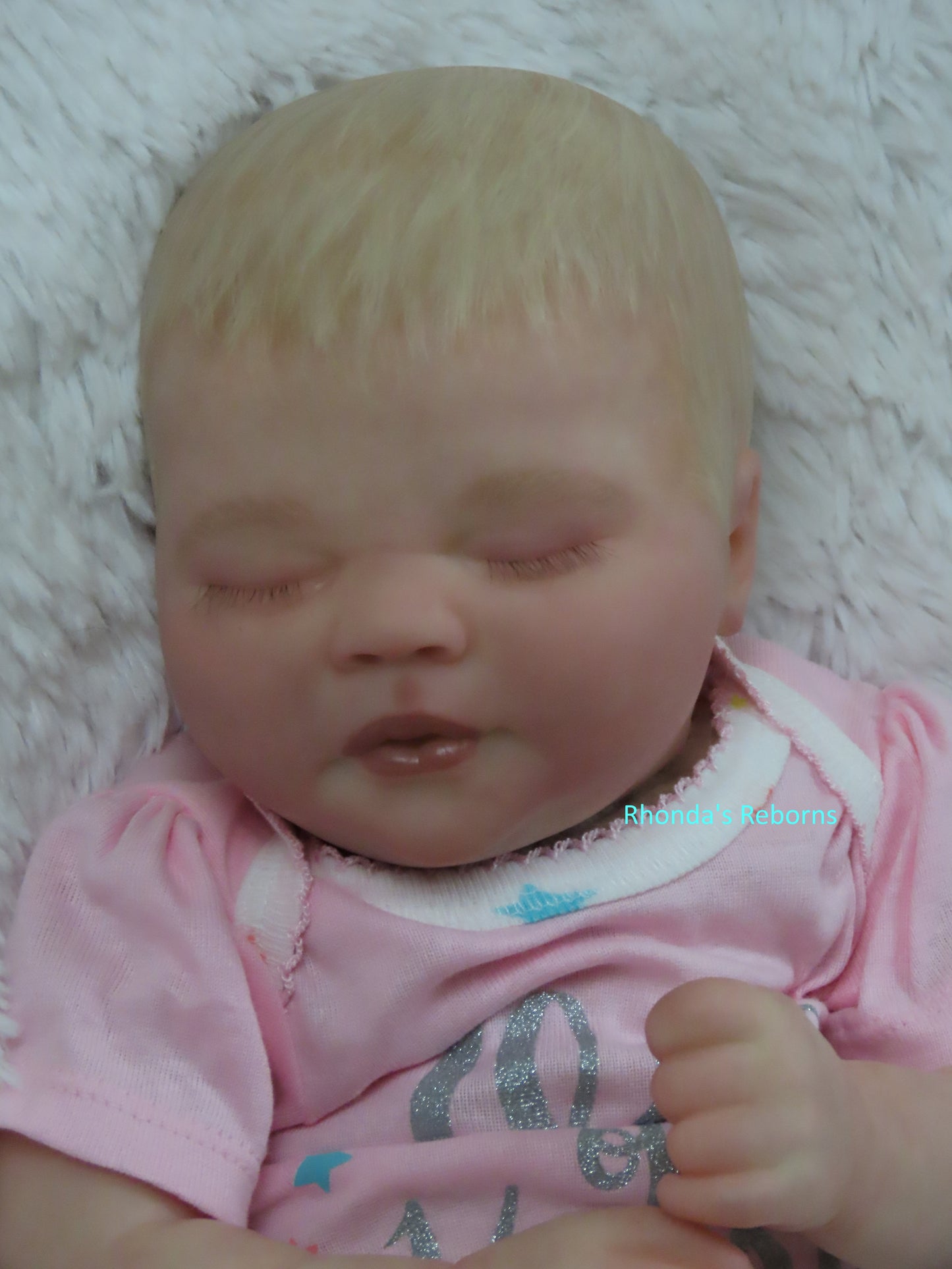 Ever Asleep