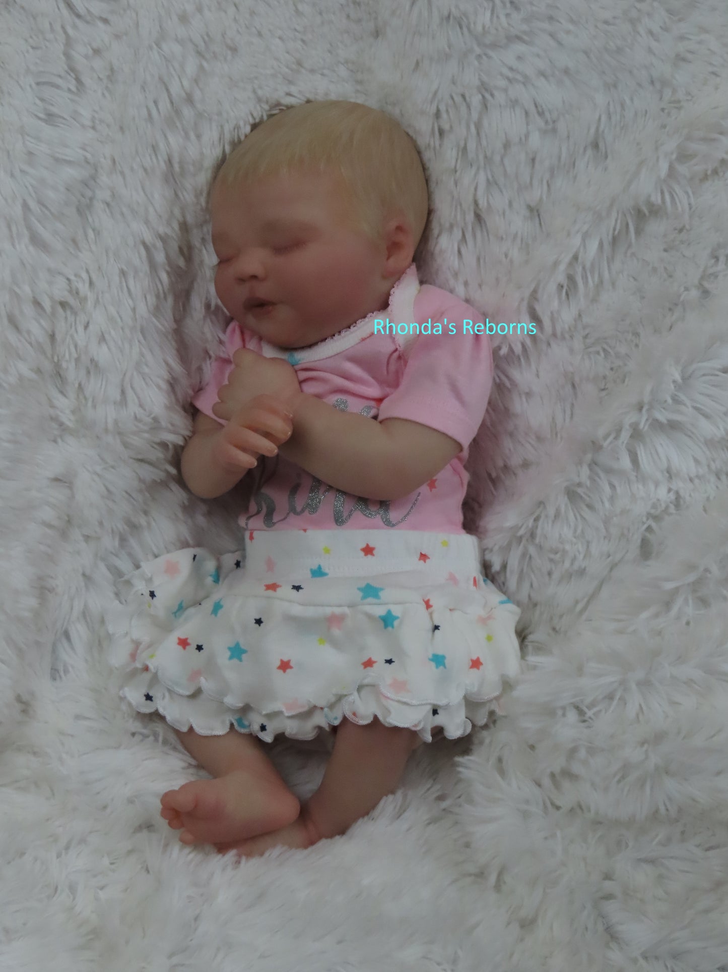 Ever Asleep