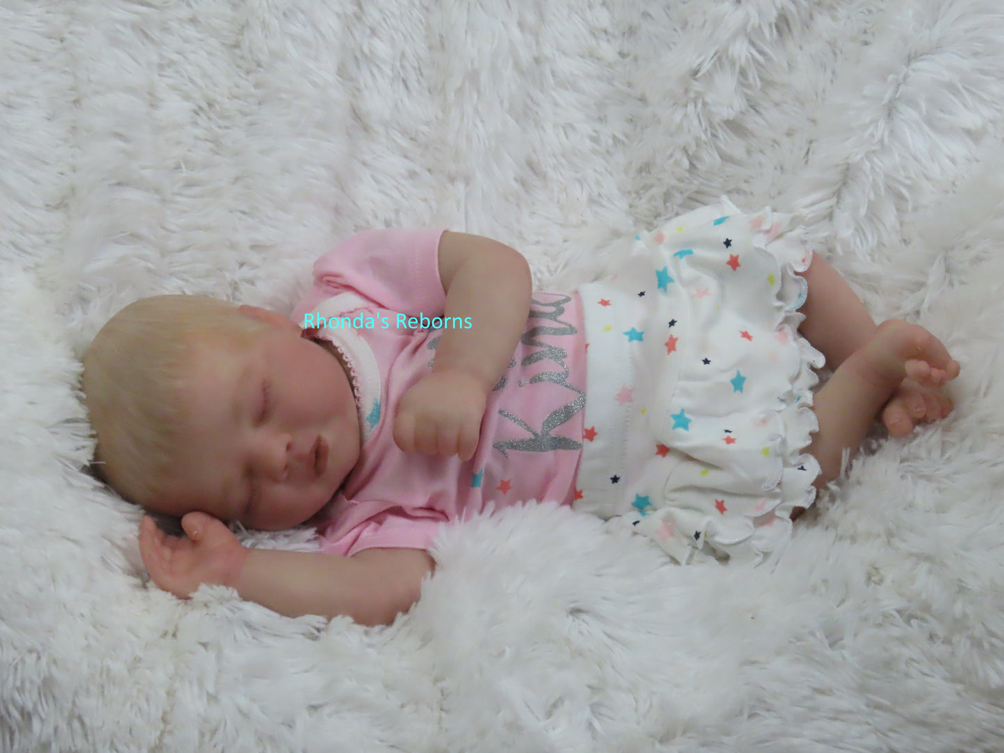 Ever Asleep