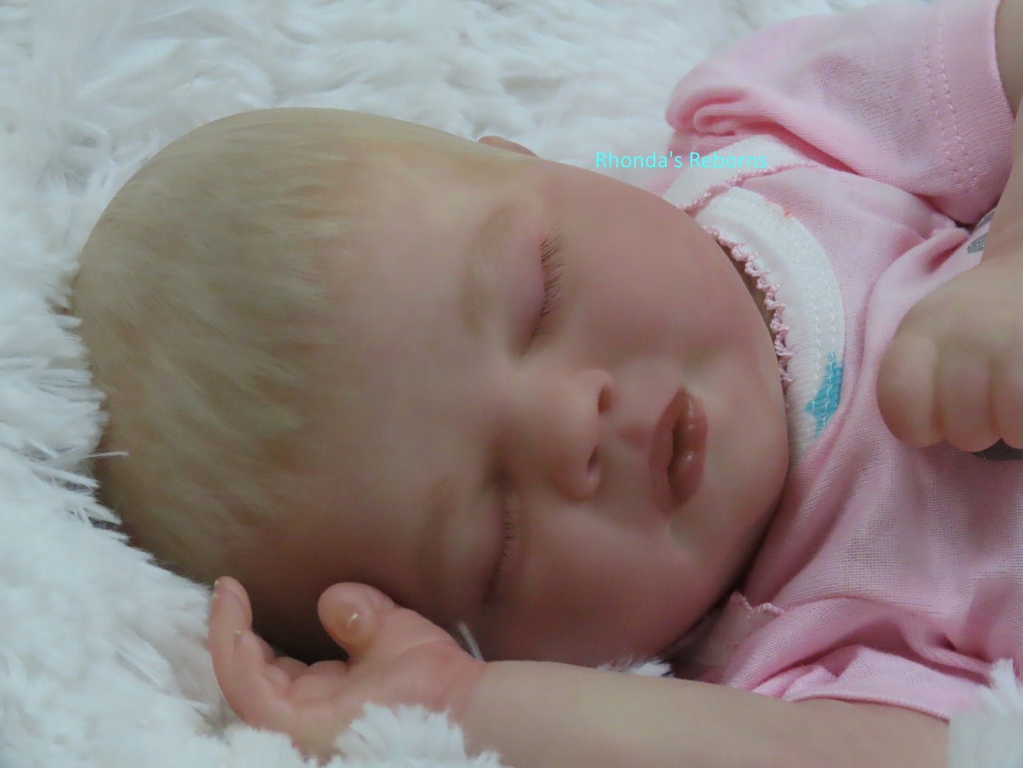 Ever Asleep