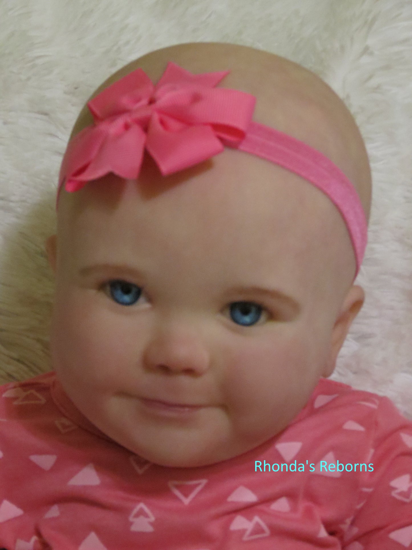 7 month June Awake