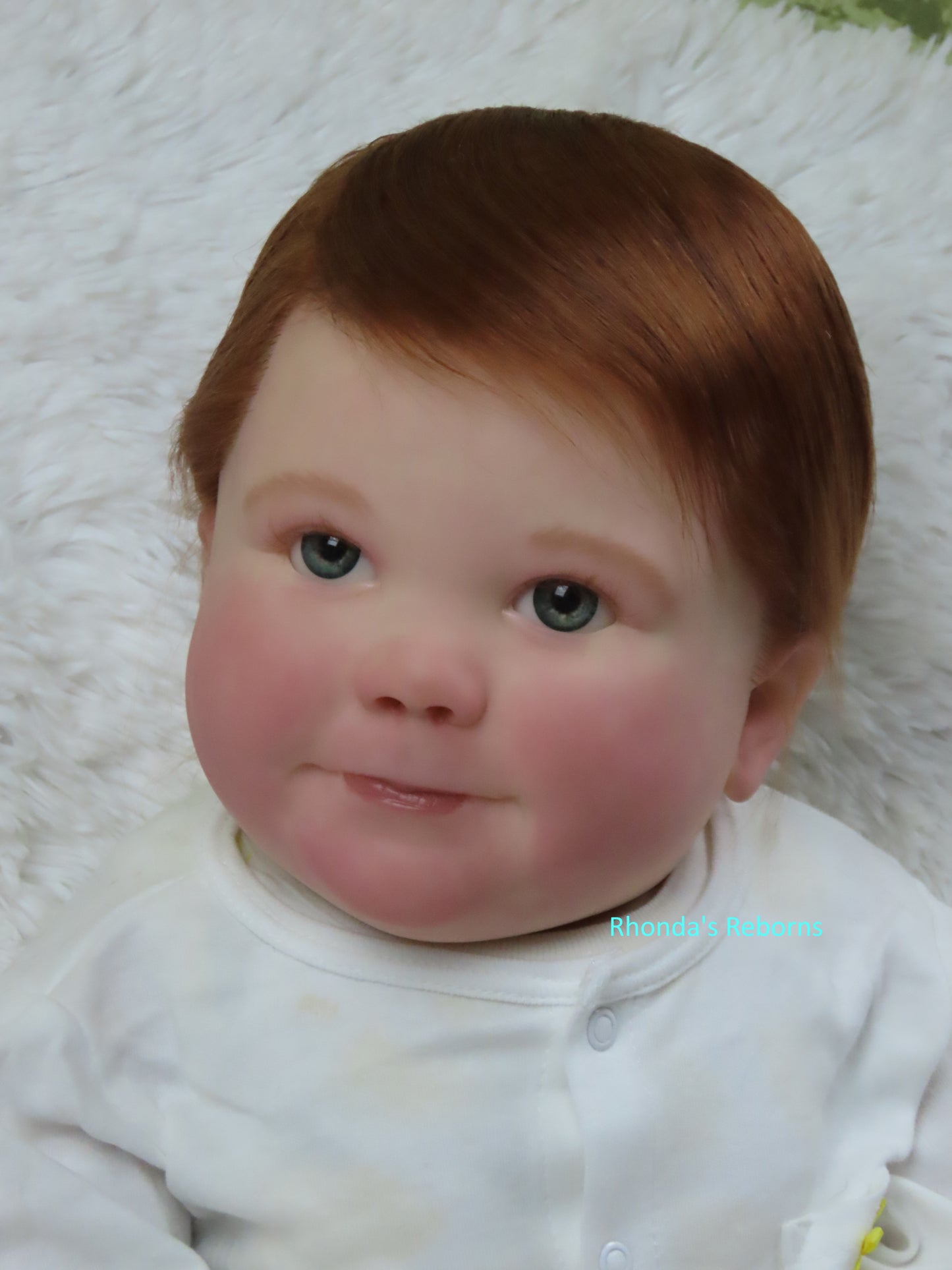 7 month June Awake