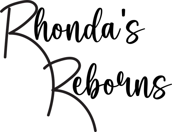 Rhonda's Reborns