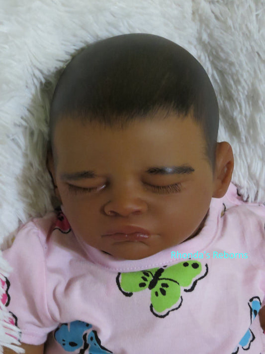 Aisha