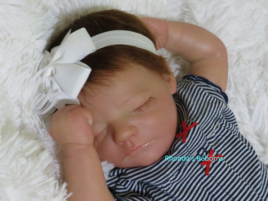 Brooklyn Asleep