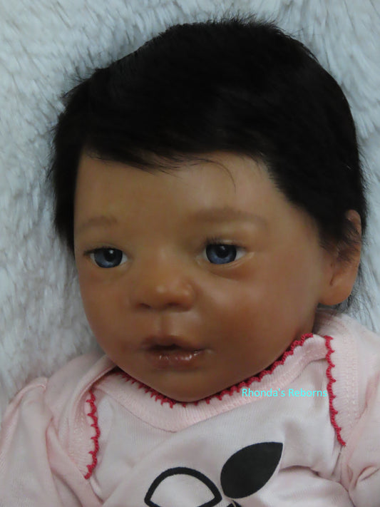 Dominic Awake
