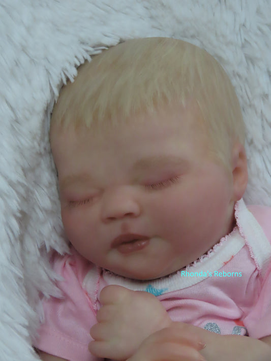 Ever Asleep