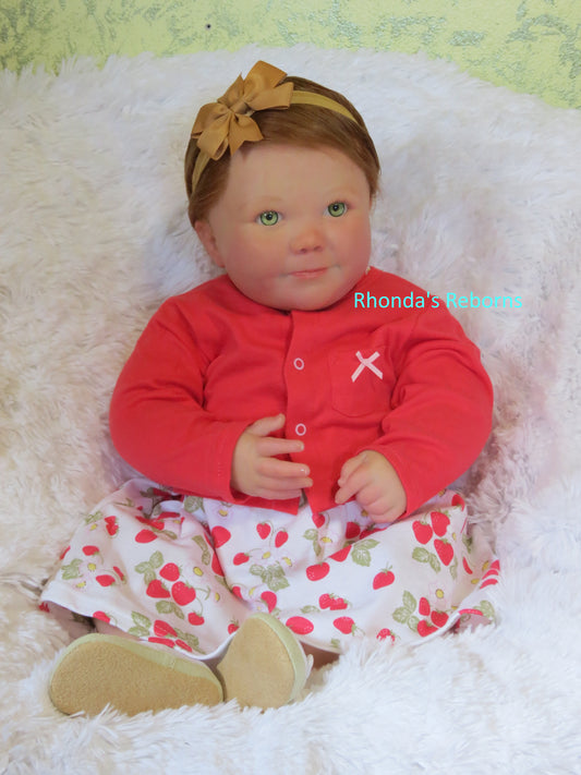 7 month June Awake