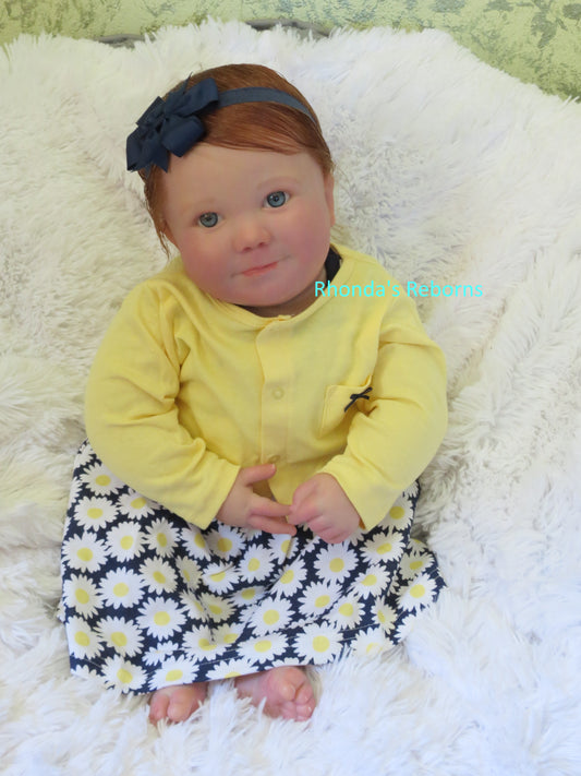 7 month June Awake