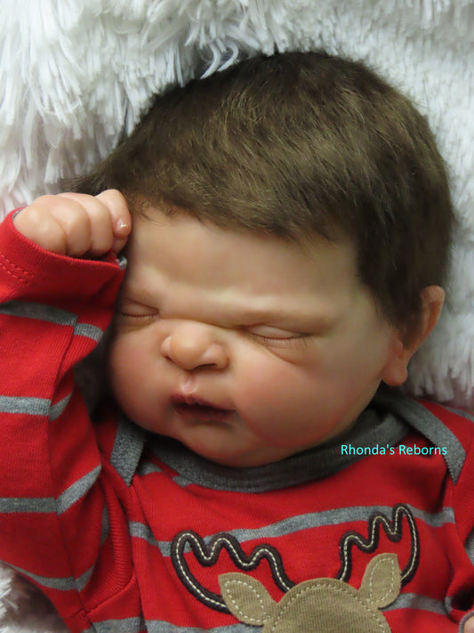 Maddox